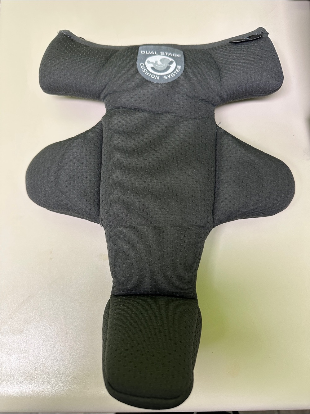 Newborn Stage 1 Insert Cushion Gray Peg Perego Primo Viaggio 4-35 Nido